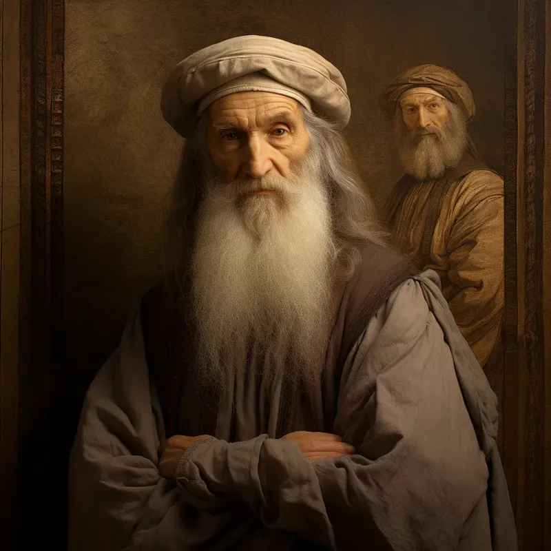 Historical Portraits
