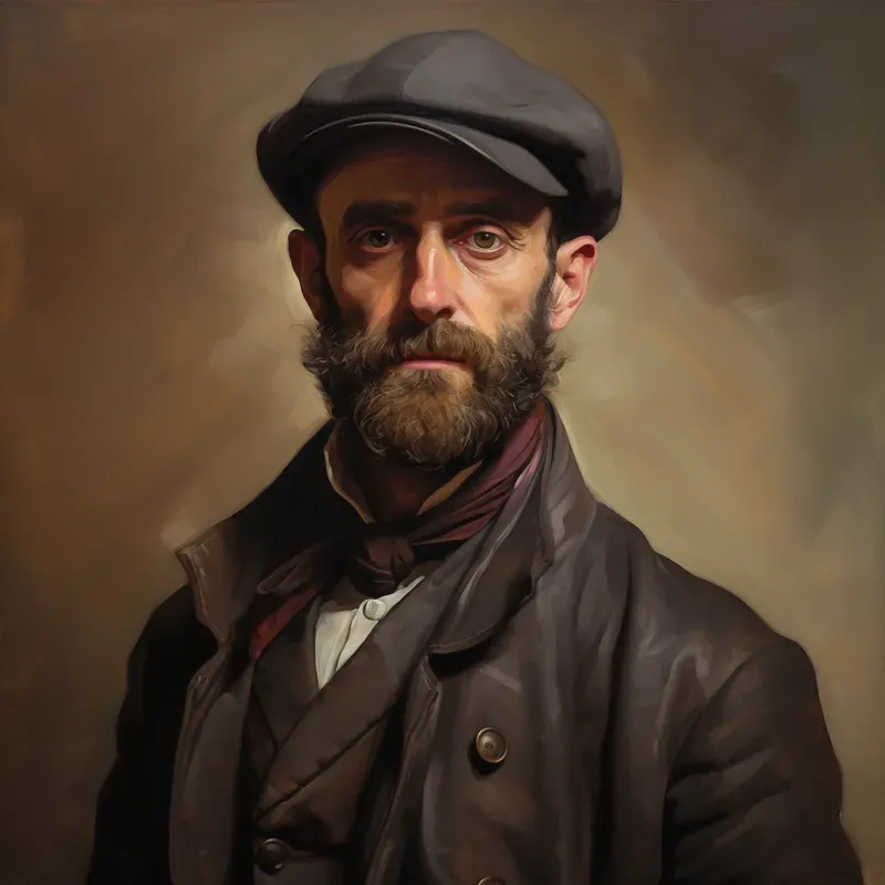 Historical Portraits
