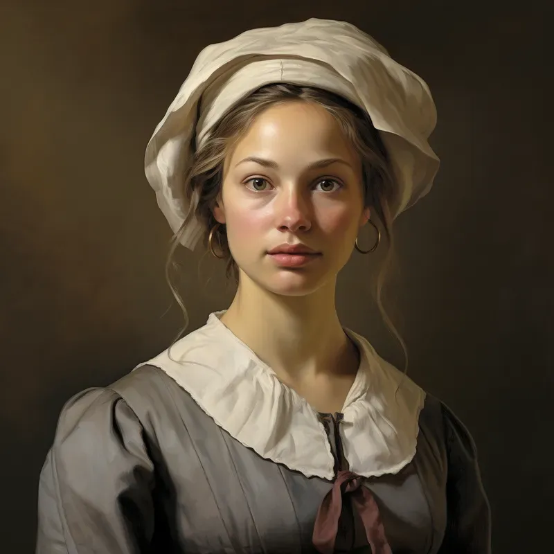 Historical Portraits