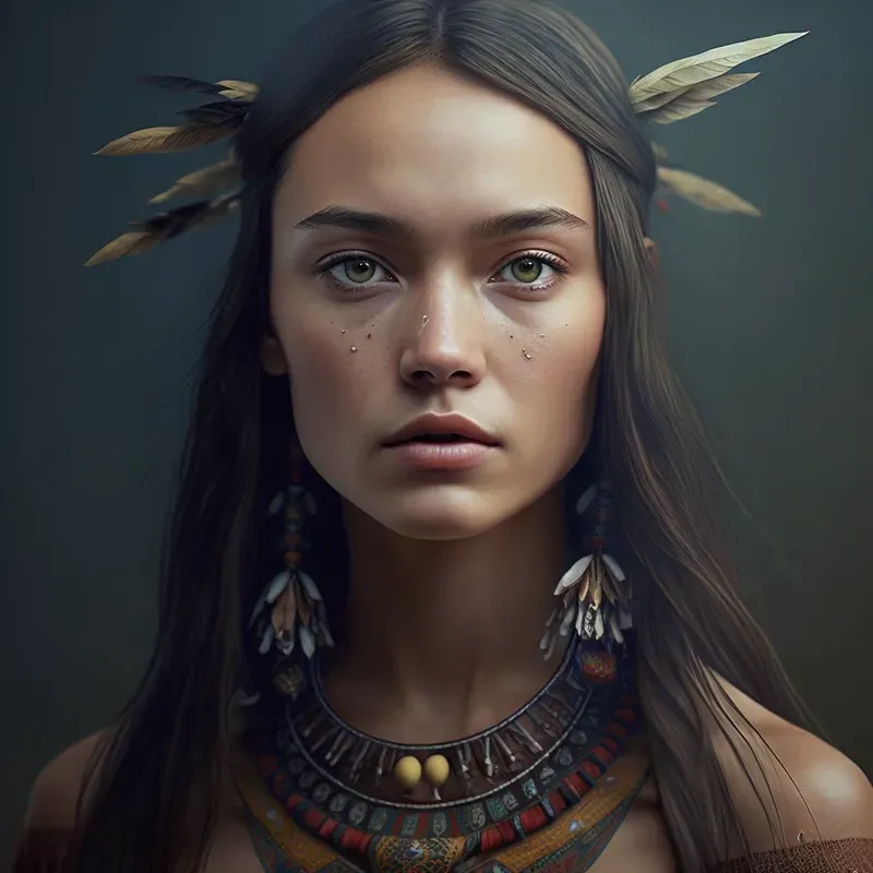 Elegance and Grace Portraits