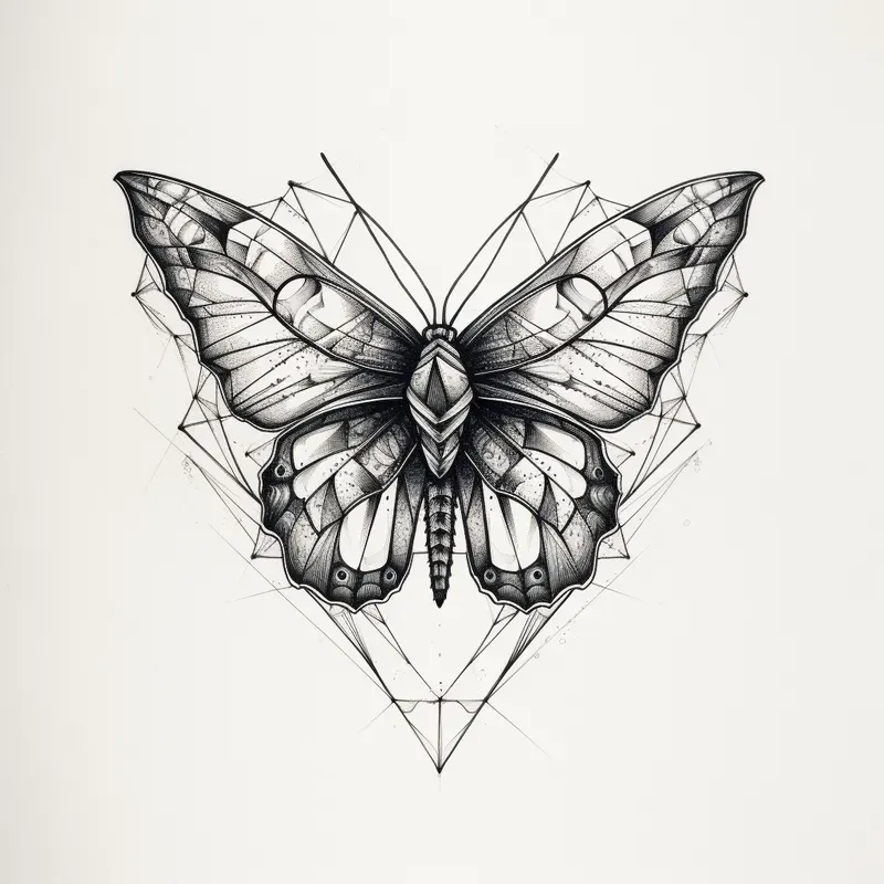 Pencil Tattoo Sketch Design Art Drawings