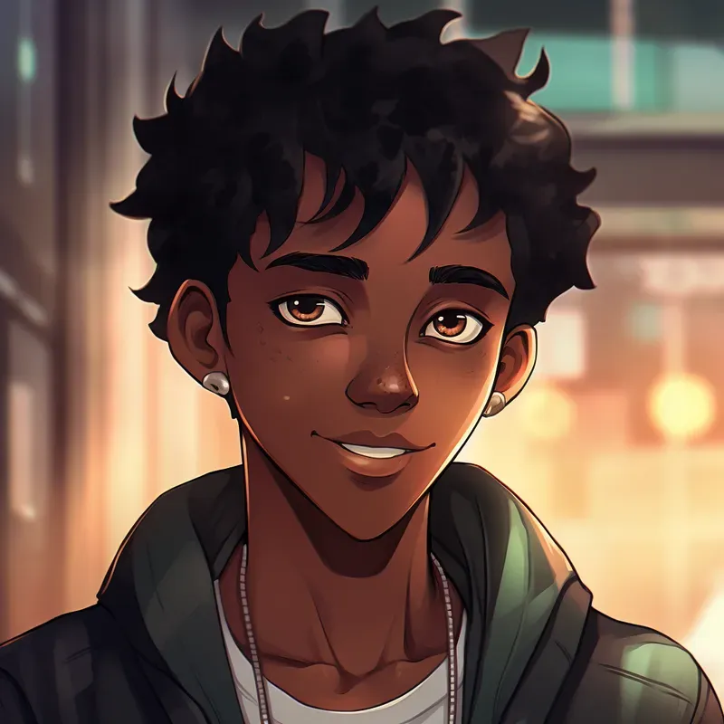 Anime Character Profile Pictures Avatars