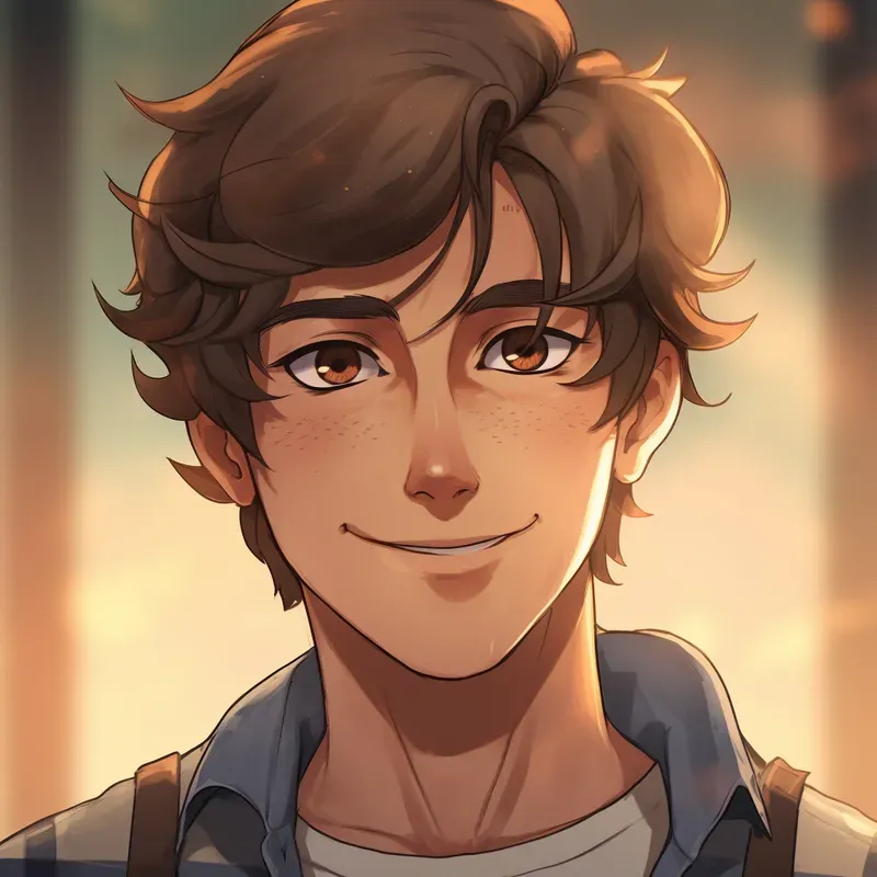 Anime Character Profile Pictures Avatars