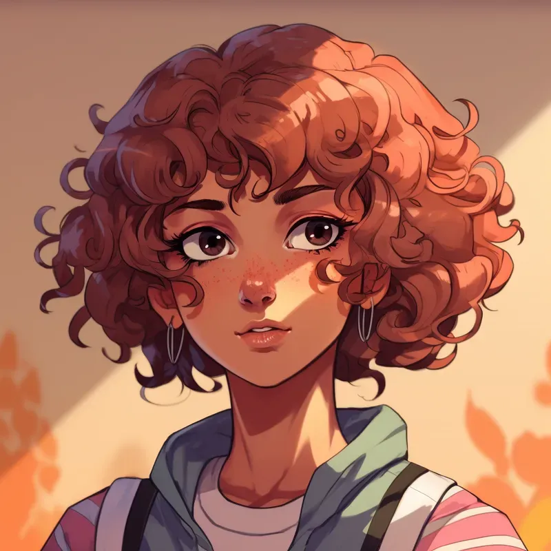 Anime Character Profile Pictures Avatars