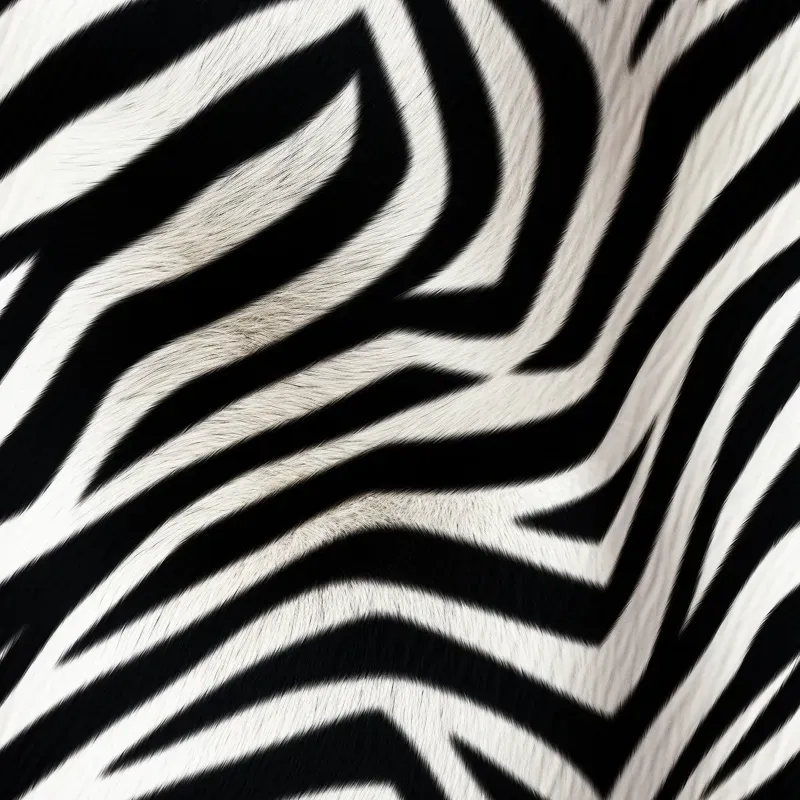 Animal Print Seamless Patterns Fur Skins
