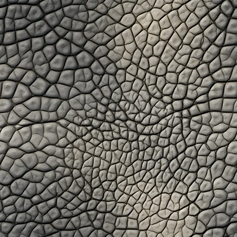 Animal Print Seamless Patterns Fur Skins