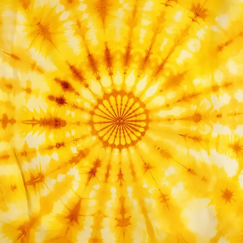 Tie Dye Patterns Hippie Retro Backgrounds