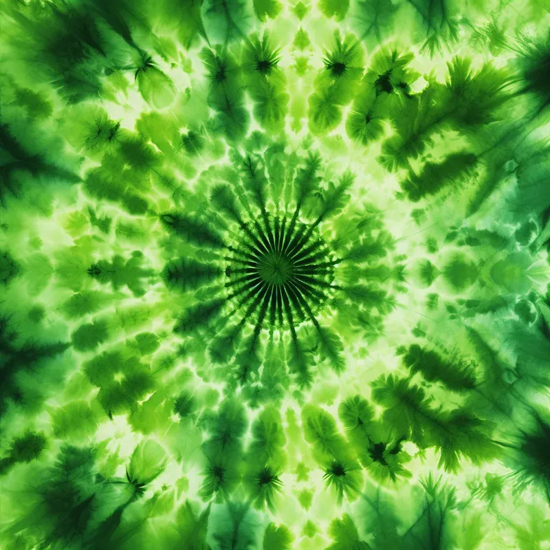 Tie Dye Patterns Hippie Retro Backgrounds