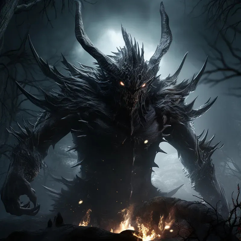 Mmo RPG Final Bosses Fantasy Video Games