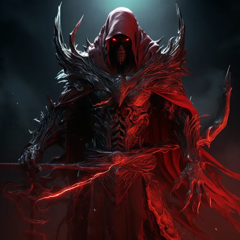 Mmo RPG Final Bosses Fantasy Video Games