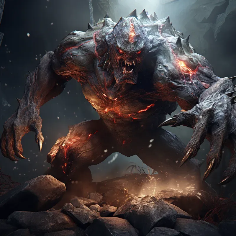 Mmo RPG Final Bosses Fantasy Video Games