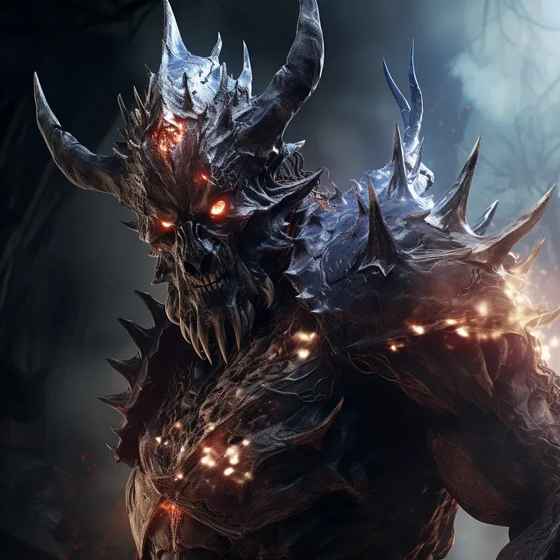 Mmo RPG Final Bosses Fantasy Video Games