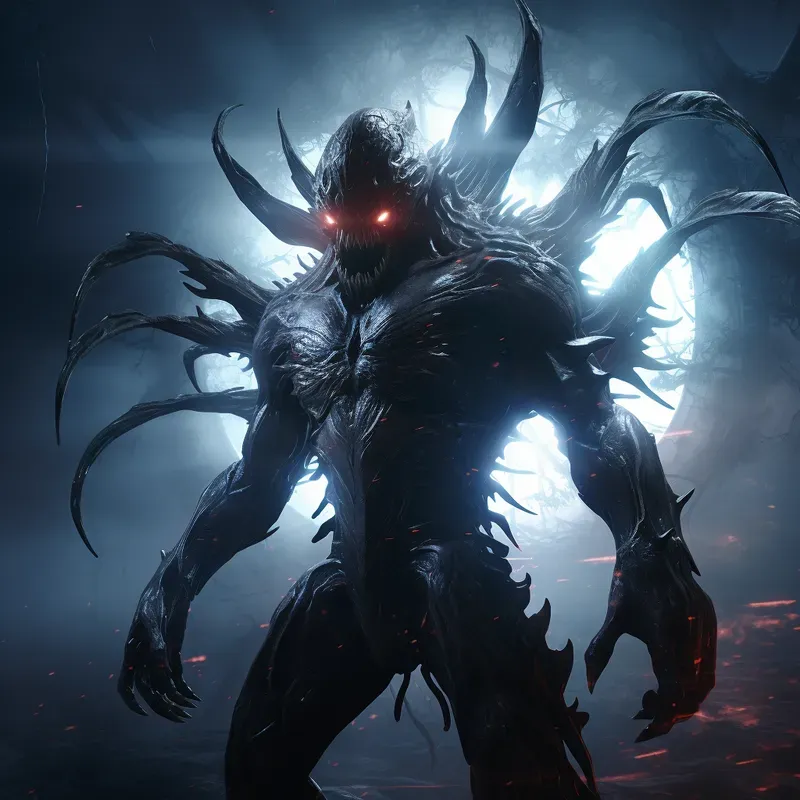 Mmo RPG Final Bosses Fantasy Video Games