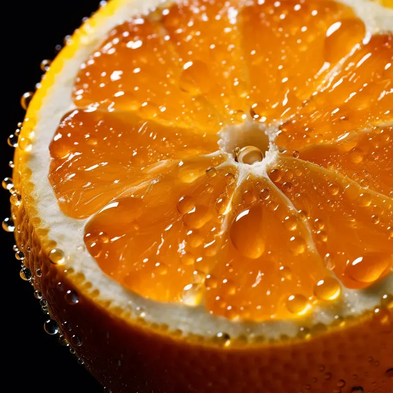 Fruits Vegetables Macro Stock Images Uhd