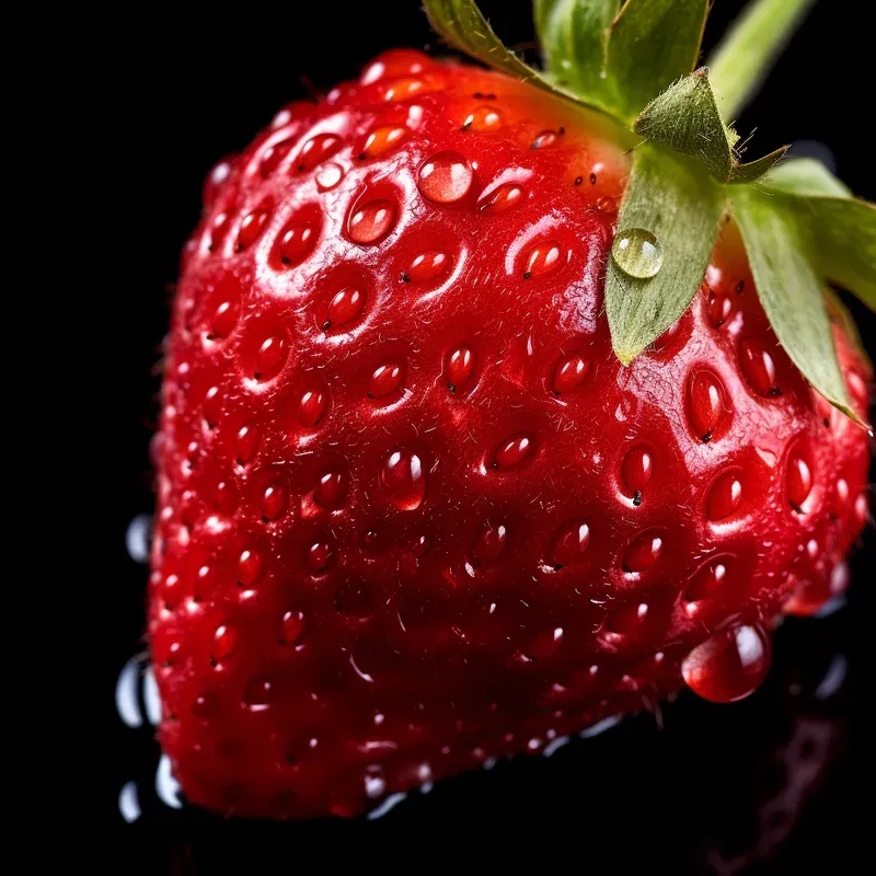 Fruits Vegetables Macro Stock Images Uhd