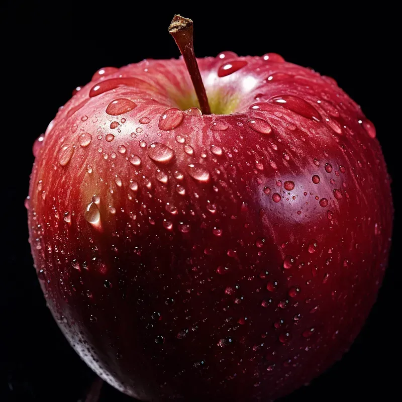 Fruits Vegetables Macro Stock Images Uhd