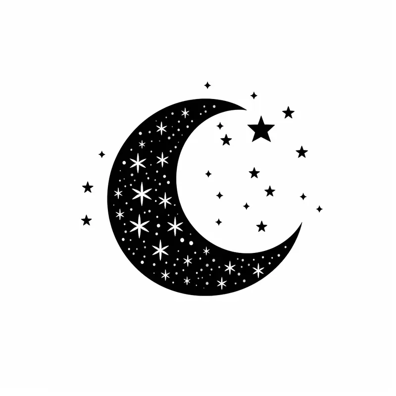 Small Tattoo Designs Minimal Black Art