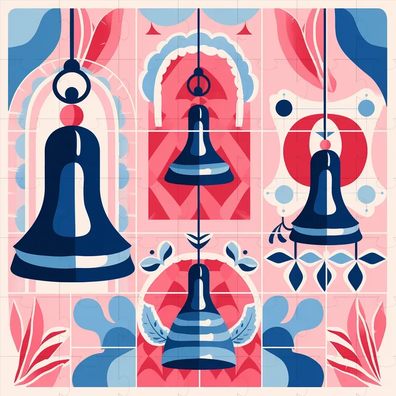 Contemporary Azulejos Tiles