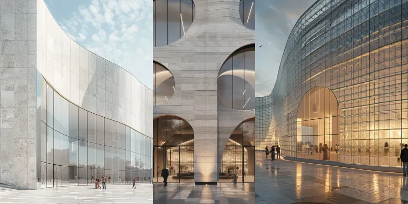 Public Architectures generated by undefined
