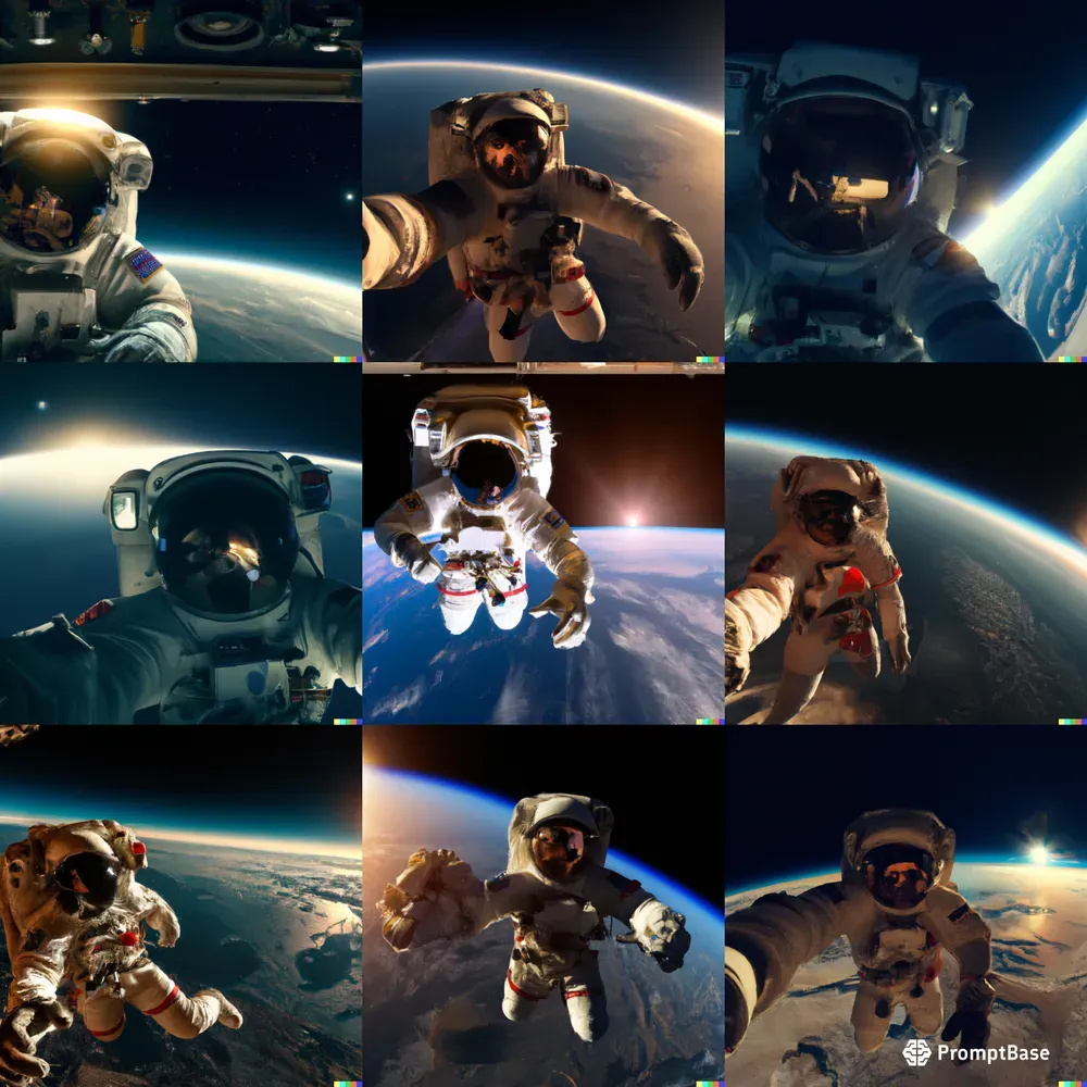 Spacemen