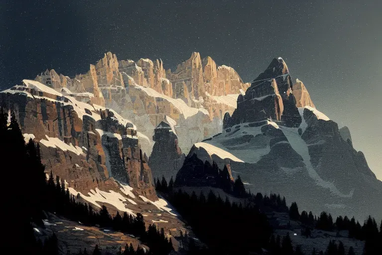Mountain Wallpapers