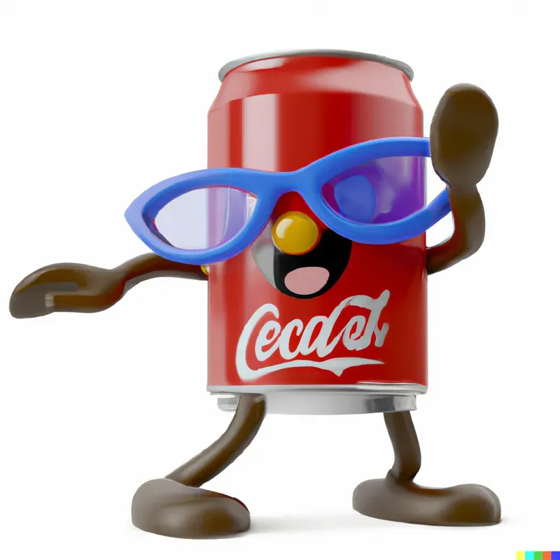 3D Cartoon Avatars
