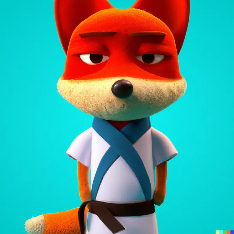 3D Cartoon Avatars
