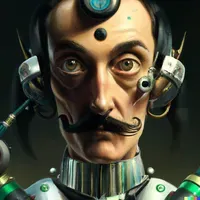 salvadroiddali profile picture