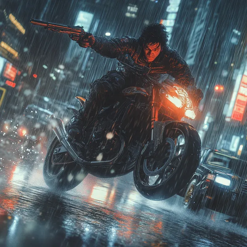 Realistic Manga And Anime Characters