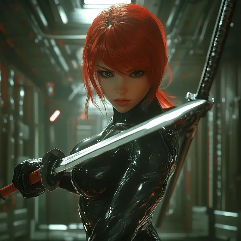 Realistic Manga And Anime Characters