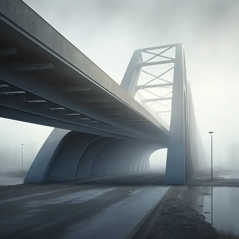 Modern Bridges