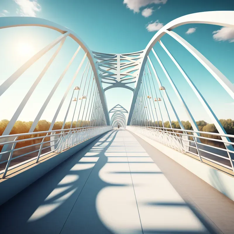Modern Bridges