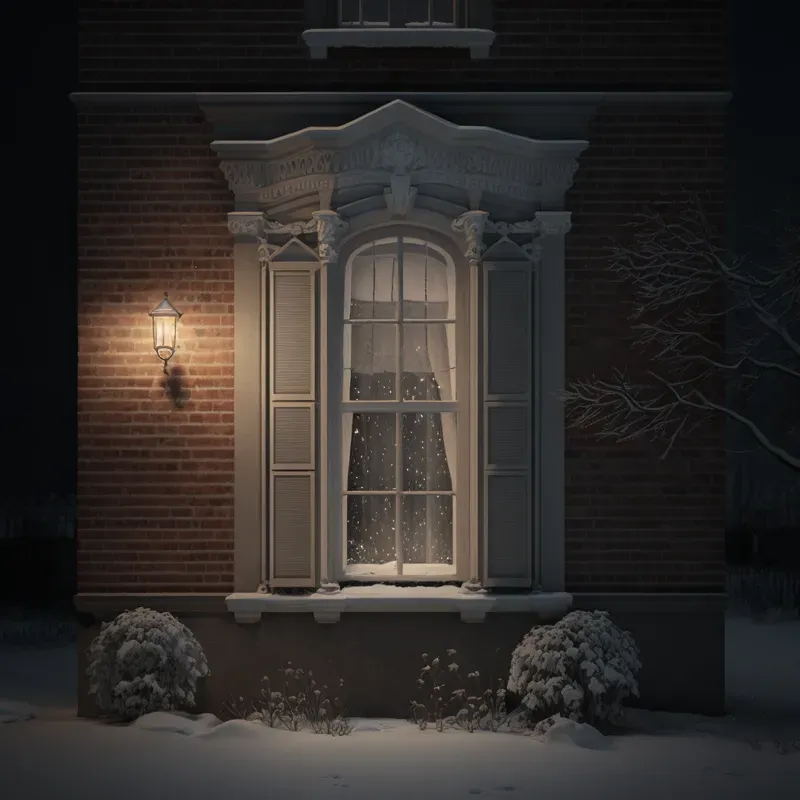 Realistic Windows