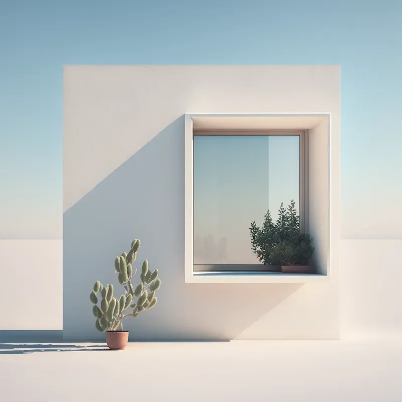 Realistic Windows