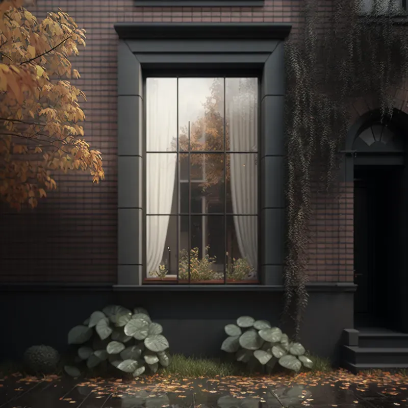 Realistic Windows