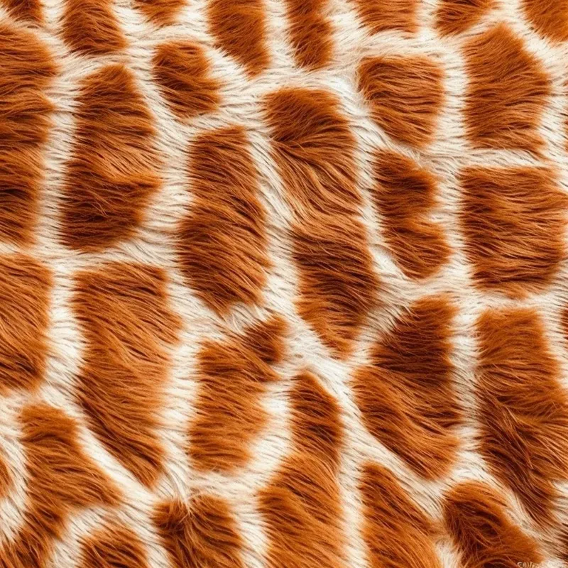 Animal Skin Patterns