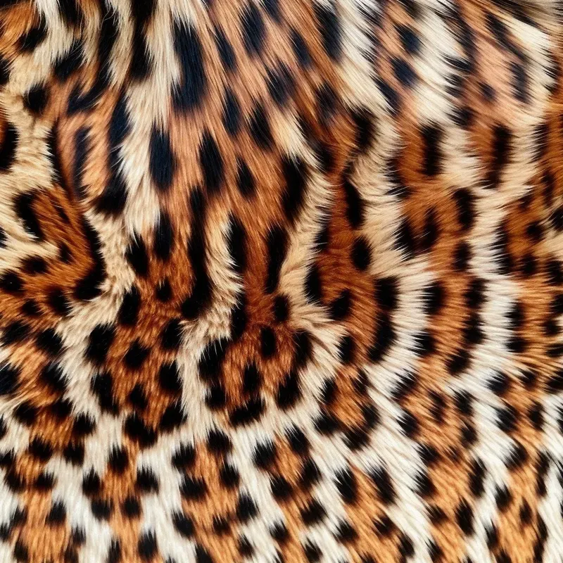 Animal Skin Patterns