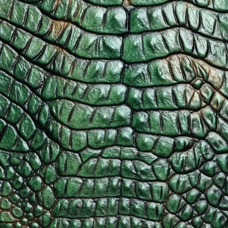 Animal Skin Patterns