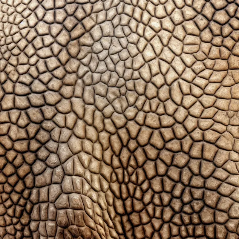 Animal Skin Patterns