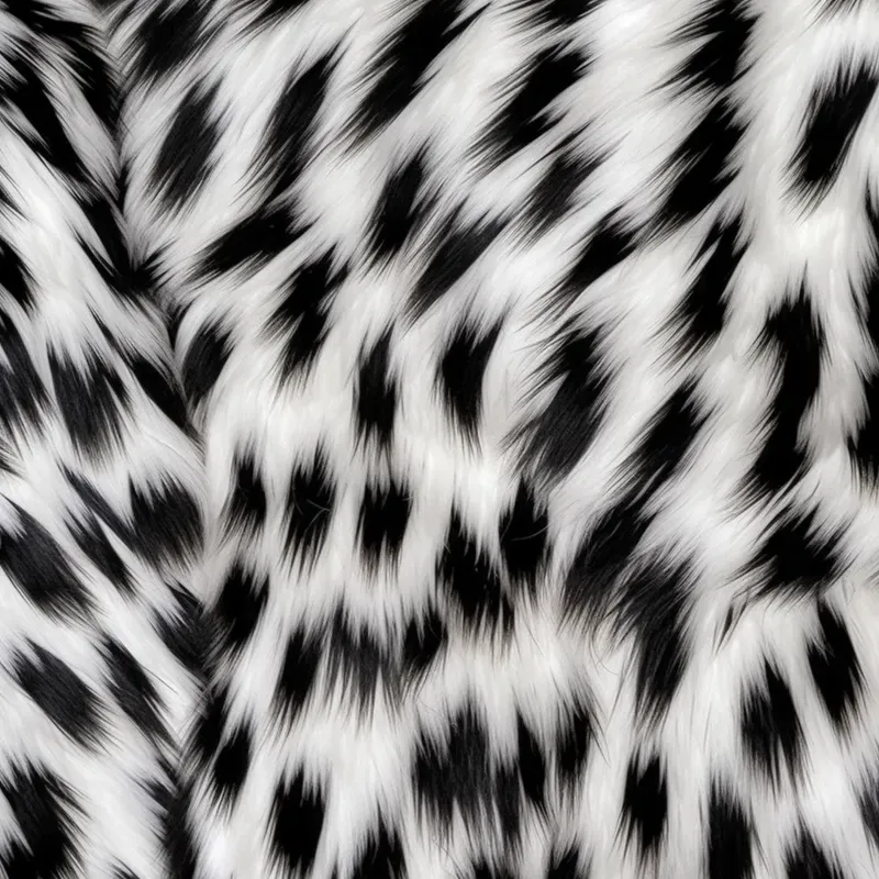 Animal Skin Patterns