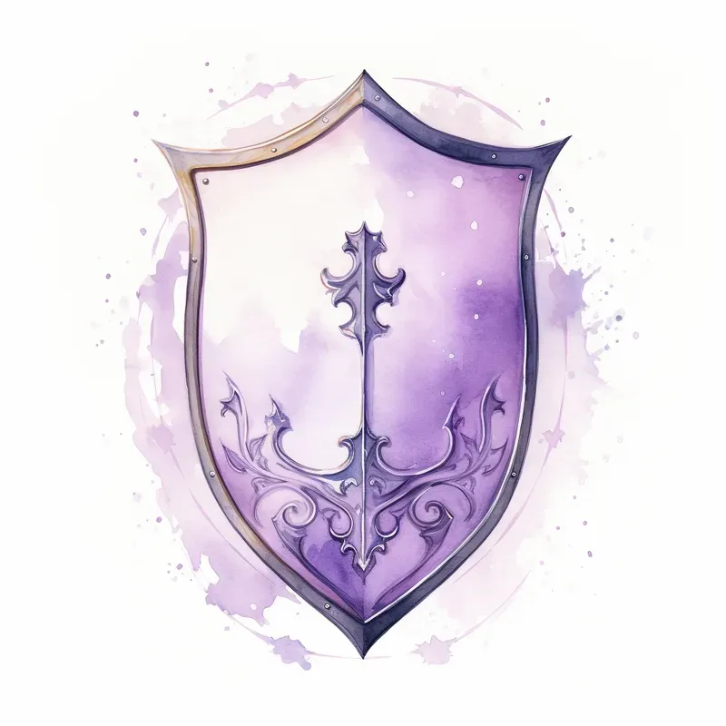 Bard Inspired Fantasy DnD Assets