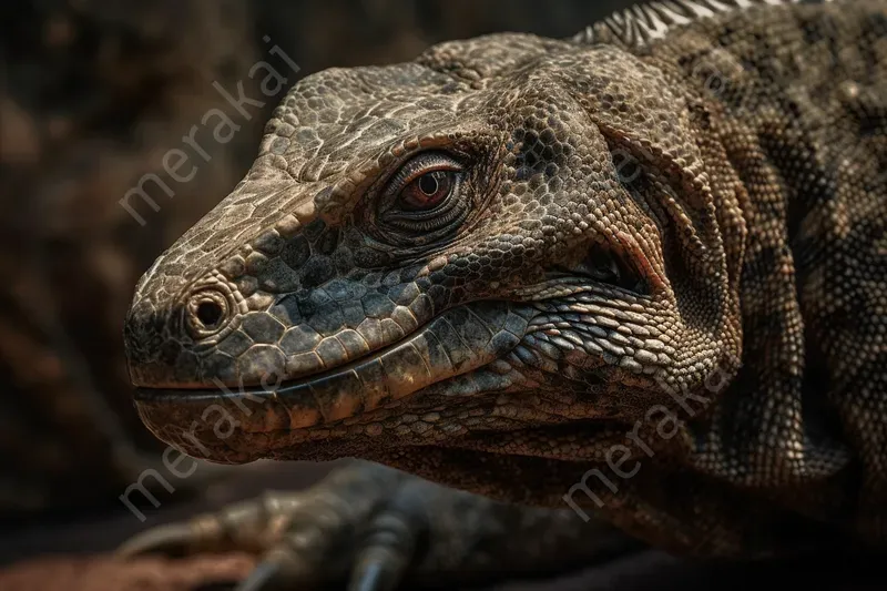 Macro Wildlife Photographs