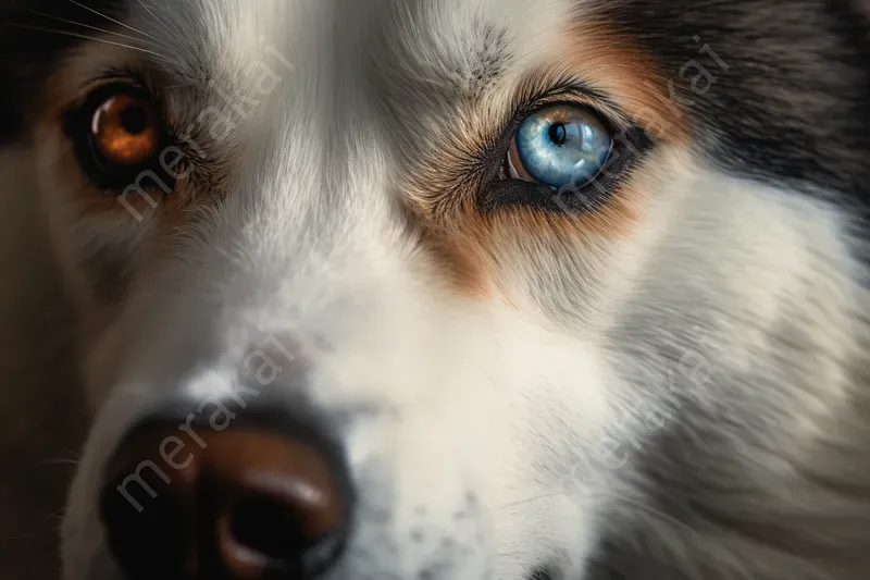 Macro Wildlife Photographs