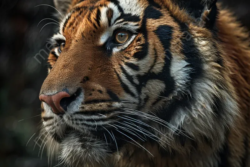 Macro Wildlife Photographs