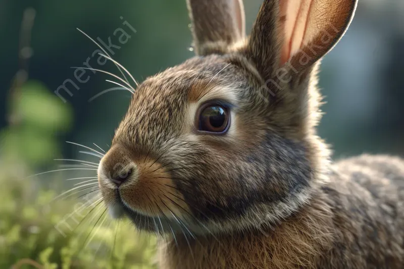 Macro Wildlife Photographs