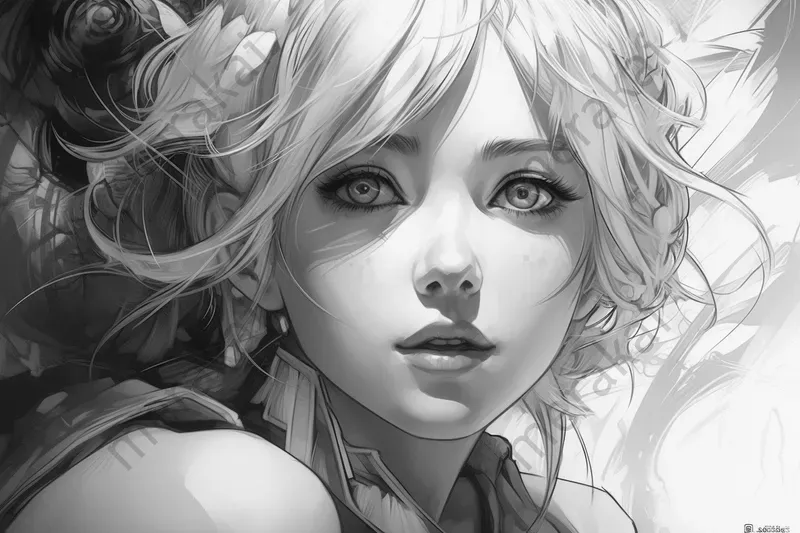 Character Illustrations