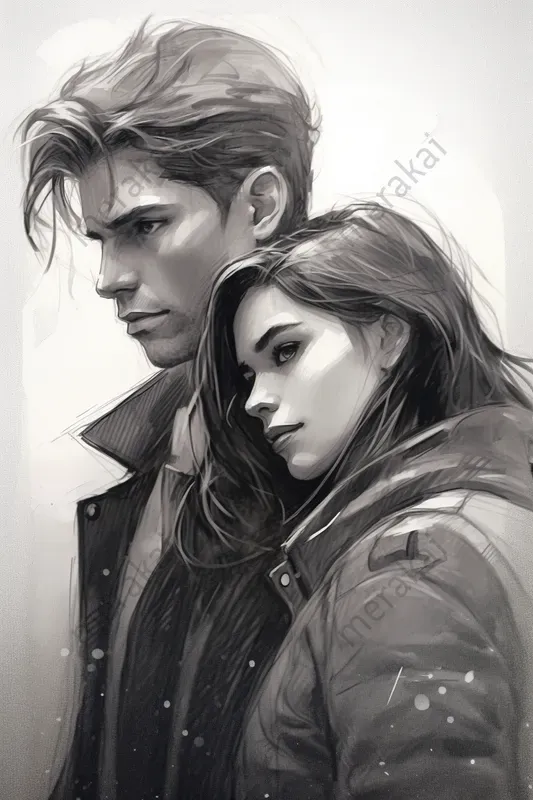 Character Illustrations