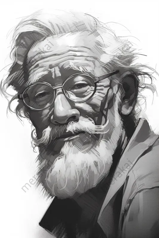 Character Illustrations