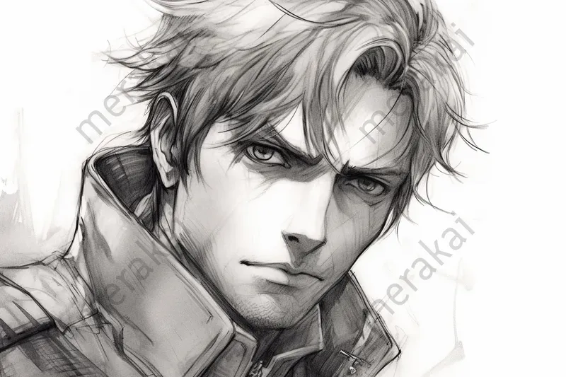 Character Illustrations