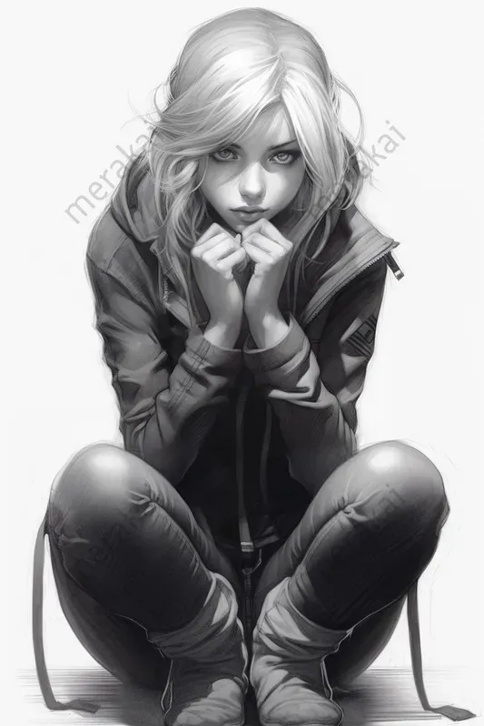 Character Illustrations